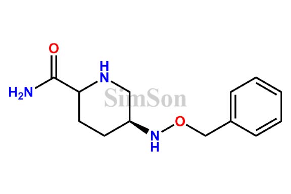 Avibactam Impurity 12