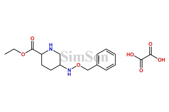 Avibactam Impurity 13 Oxalate