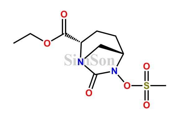 Avibactam Impurity 15