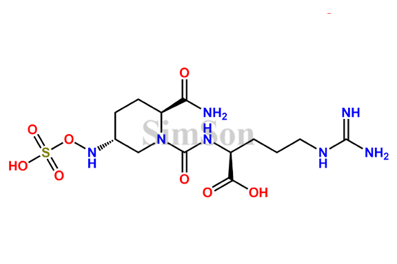 Avibactam Impurity 16