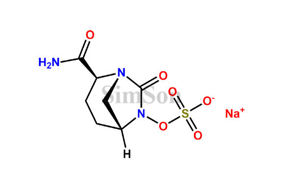 Avibactam Form E