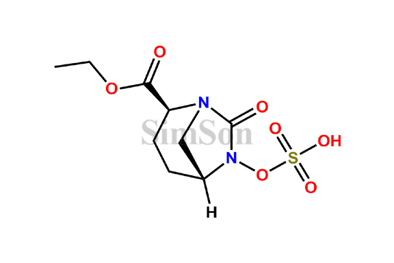 Avibactam Impurity 18