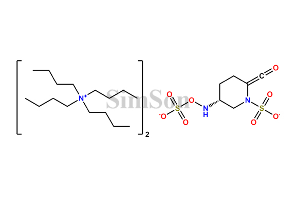 Avibactam Impurity 19