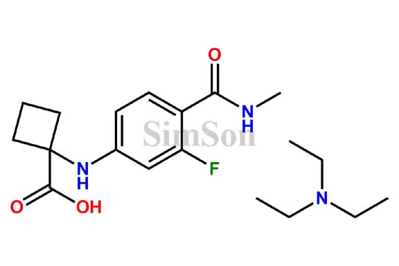 Apalutamide Impurity 27
