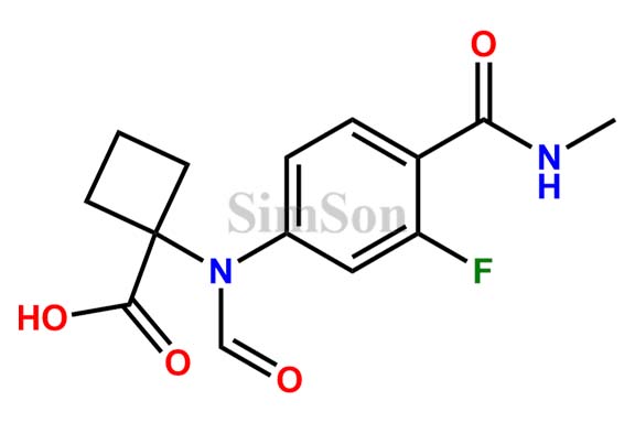 Apalutamide Impurity 26