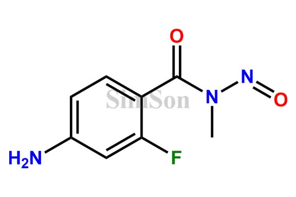 Apalutamide Impurity 8