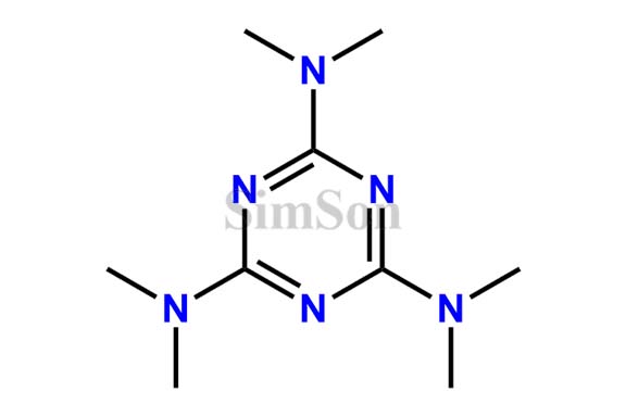 Altretamine