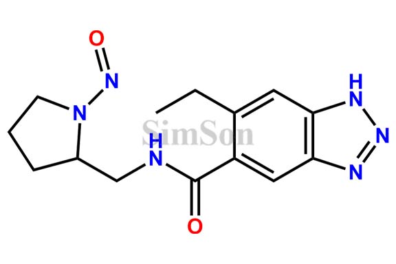 Alizapride Impurity 1