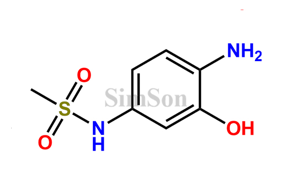 Amsacrine Impurity 3