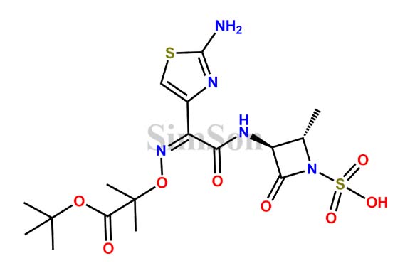 Aztreonam Impurity 16