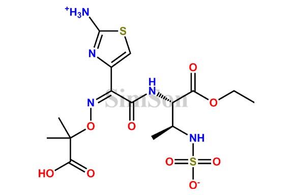 Aztreonam Impurity 2