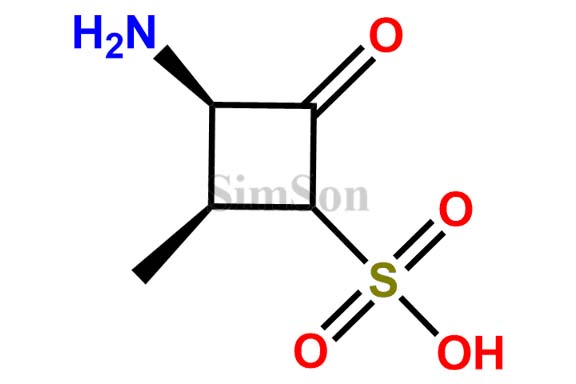 Aztreonam Impurity 5