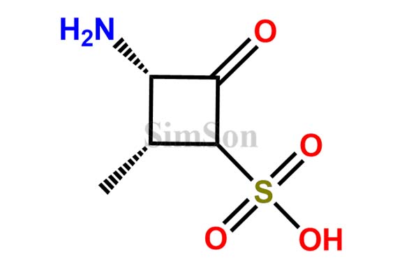 Aztreonam Impurity 6