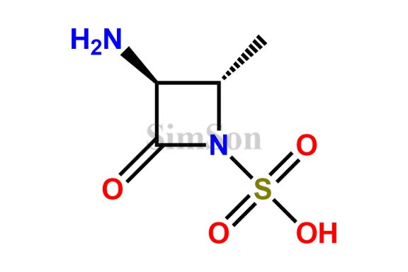 Aztreonam Impurity 7