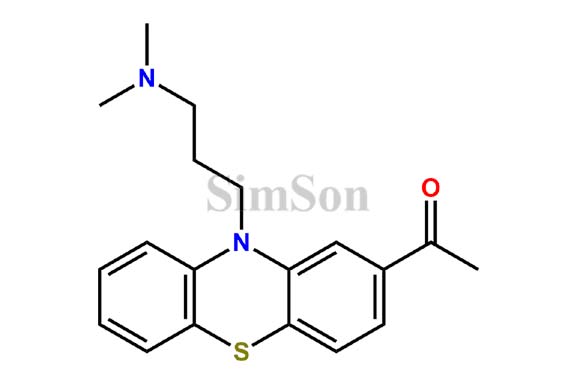 Acepromazine