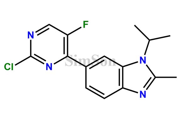 Abemaciclib Impurity 31