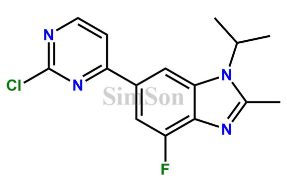 Abemaciclib Impurity 32