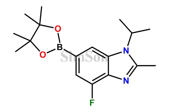 Abemaciclib Impurity 4