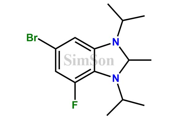 Abemaciclib Impurity 34