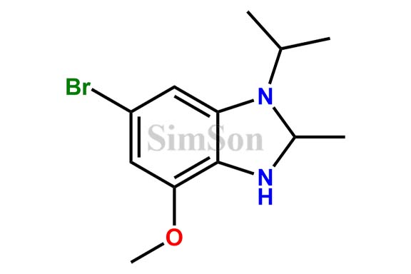 Abemaciclib Impurity 35