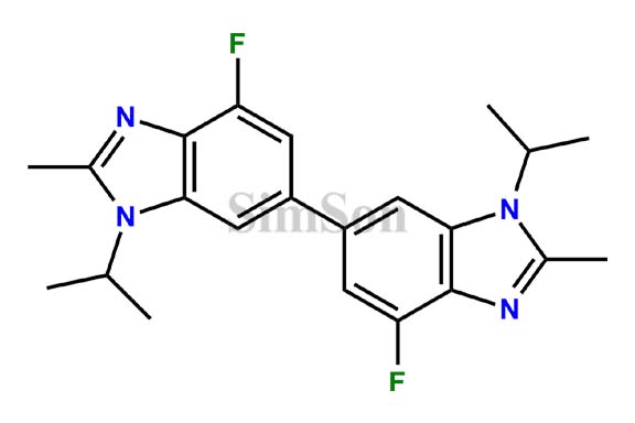 Abemaciclib Impurity 36
