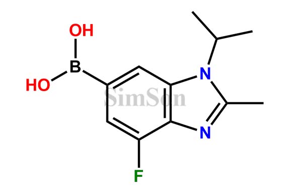 Abemaciclib Impurity 5