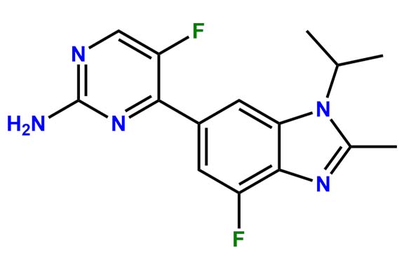 Abemaciclib Impurity 37