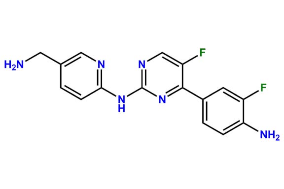 Abemaciclib Impurity 38