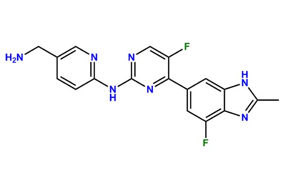 Abemaciclib Impurity 39