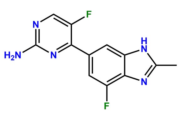 Abemaciclib Impurity 40