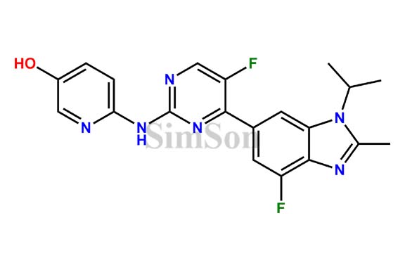 Abemaciclib Impurity 19