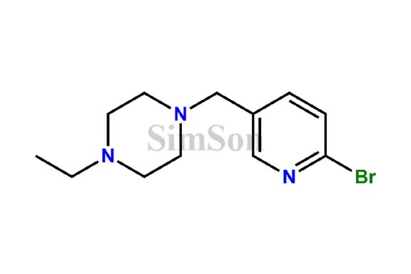Abemaciclib Impurity 20