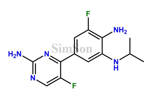 Abemaciclib Impurity 23