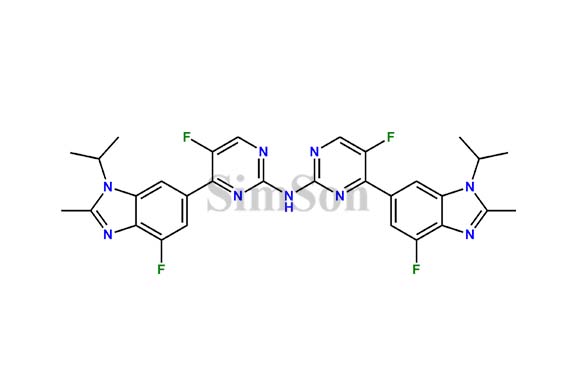 Abemaciclib Impurity 26