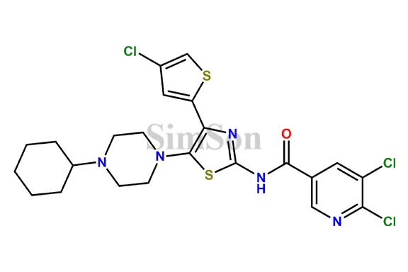 Avatrombopag Impurity 9