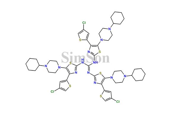 Avatrombopag Impurity 24