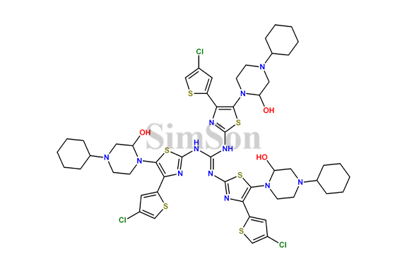Avatrombopag Impurity 26