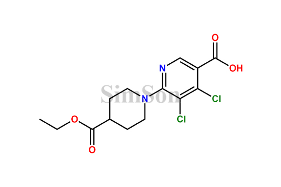 Avatrombopag Impurity 39