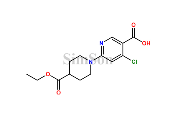 Avatrombopag Impurity 41