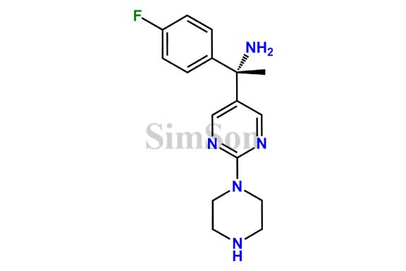 Avapritinib Impurity 1
