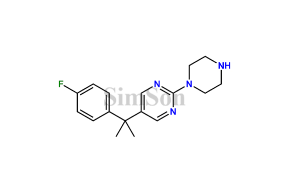 Avapritinib Impurity 3