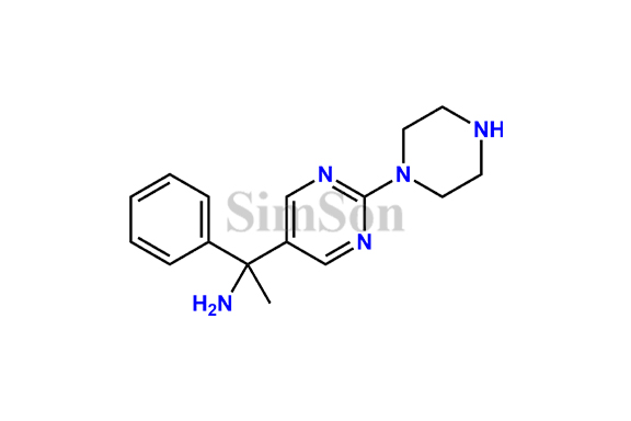 Avapritinib Impurity 4