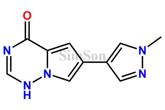 Avapritinib Impurity 8