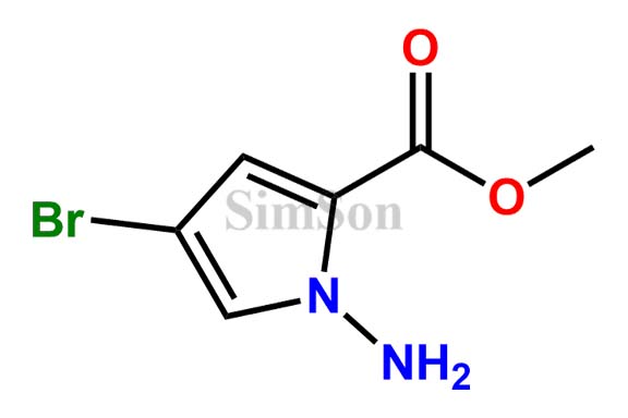 Avapritinib Impurity 9