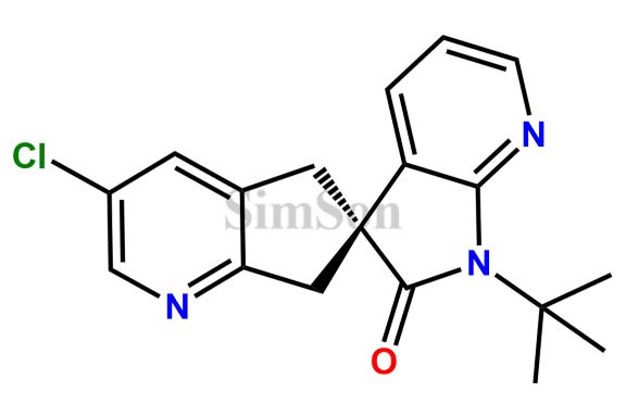 Atogepant Chloro Impurity