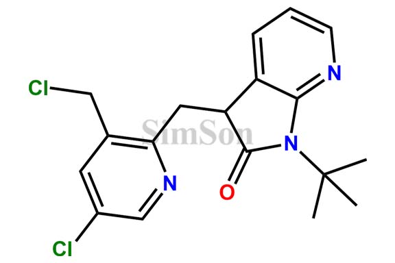 Atogepant Dichloro Impurity