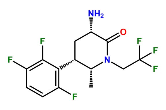 Atogepant Amine Impurity