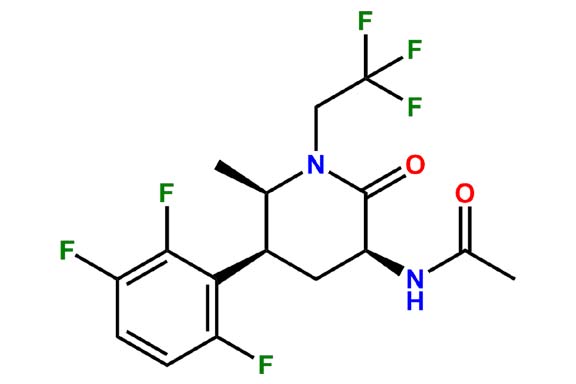 Atogepant Acetyl Impurity