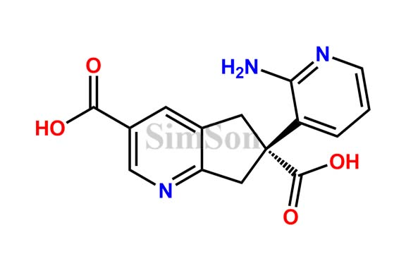 Atogepant Impurity 9