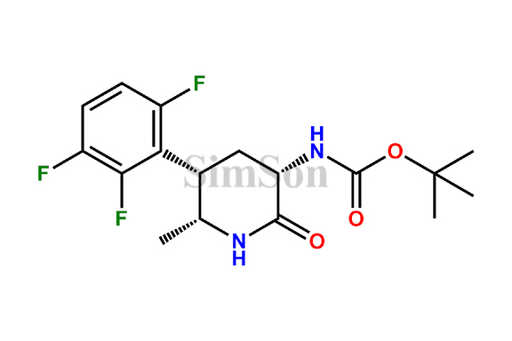 Atogepant Impurity 10